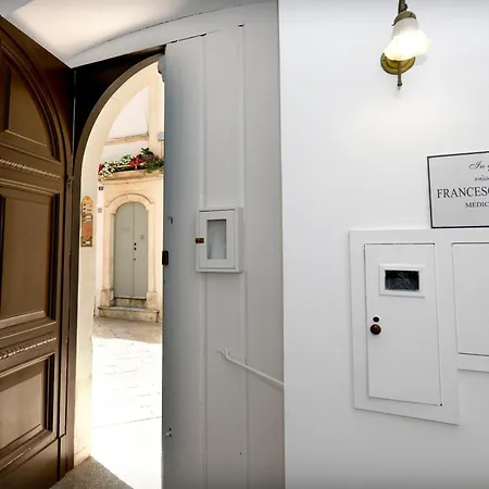 Casa Masaniello * マルティナ・フランカ