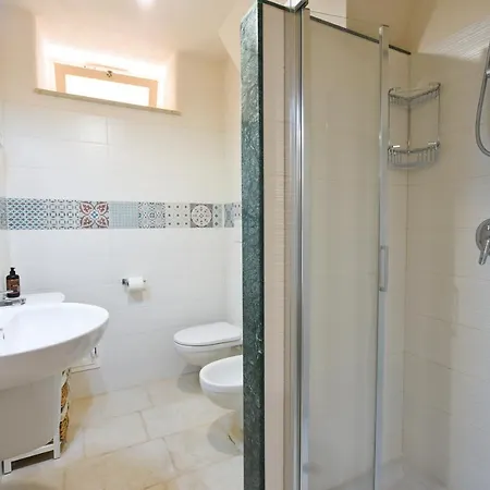 Casa Masaniello דירה *