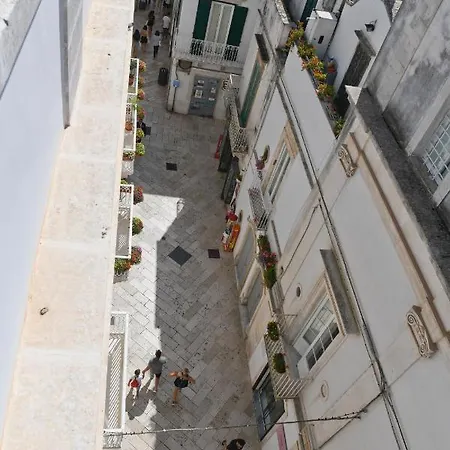 Διαμέρισμα Casa Masaniello *