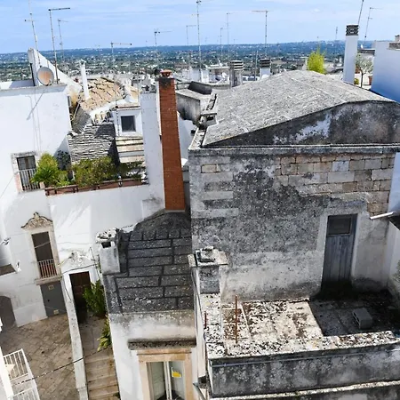 Διαμέρισμα Casa Masaniello