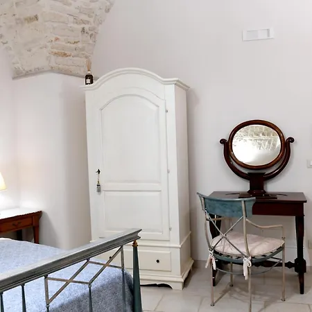 Casa Masaniello דירה