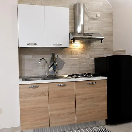 דירה Casa Masaniello