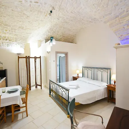 Casa Masaniello Apartment *