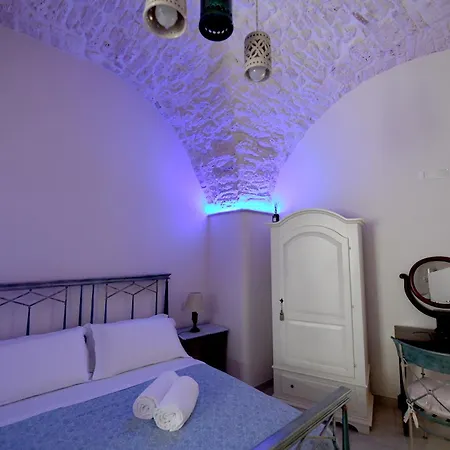 דירה Casa Masaniello מרטינה פרנקה