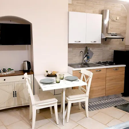 Apartment Casa Masaniello