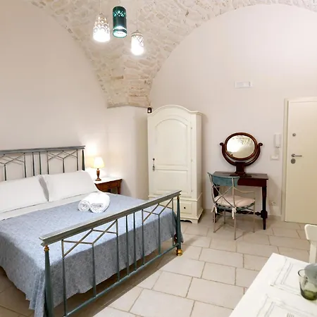 Casa Masaniello Apartment *