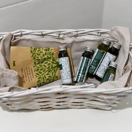 Διαμέρισμα Casa Masaniello *