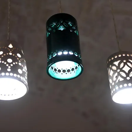 Casa Masaniello דירה מרטינה פרנקה