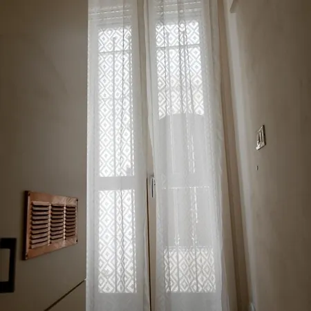 Casa Masaniello מרטינה פרנקה