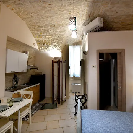 Casa Masaniello דירה