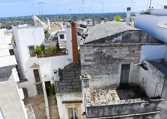 Apartamento Casa Masaniello