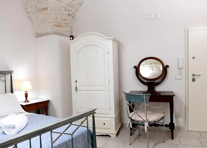 Casa Masaniello Apartamento