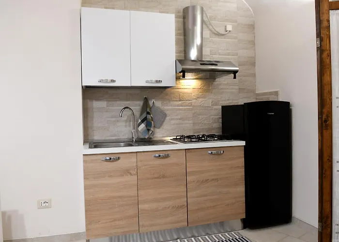 Apartamento Casa Masaniello