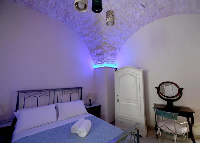 Apartamento Casa Masaniello Martina Franca