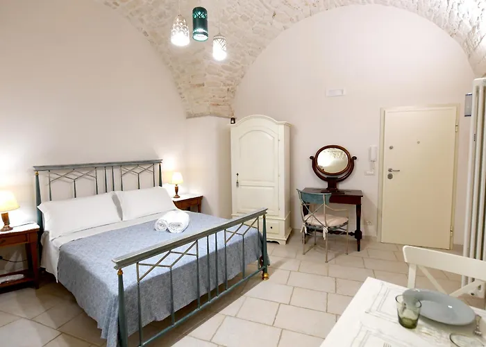 Casa Masaniello Apartamento *