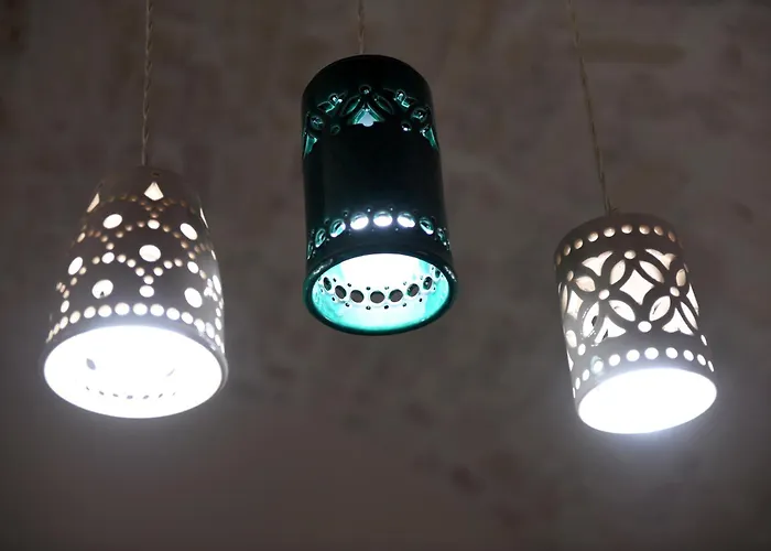 Casa Masaniello Apartamento Martina Franca