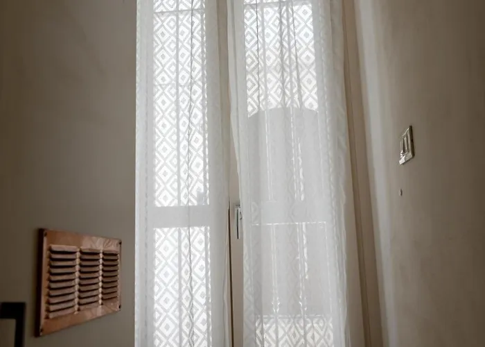 Casa Masaniello Martina Franca