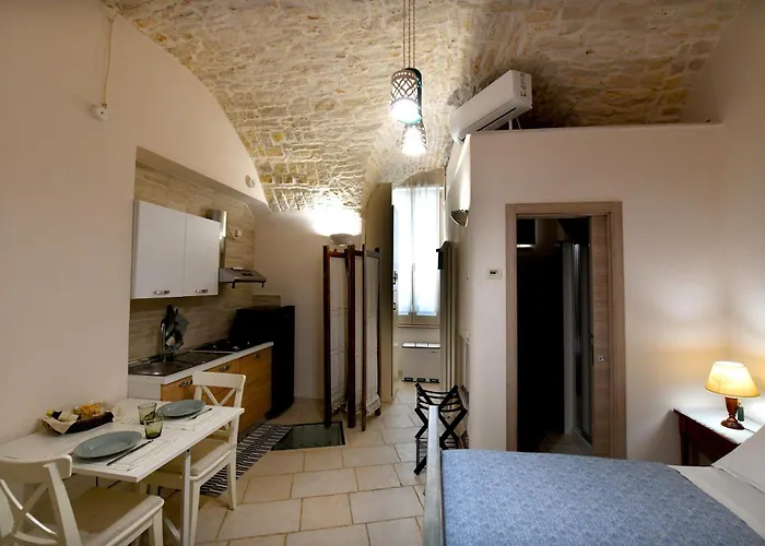 Casa Masaniello Apartamento